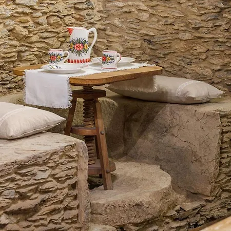 Farm stay Be&see In River