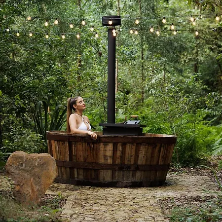 Farm stay Be&see In River