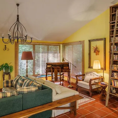 Be&see In River Farm stay