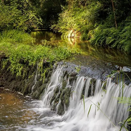 Be&see In River Farm stay *