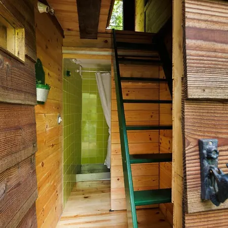 Farm stay Be&see In River Ovar