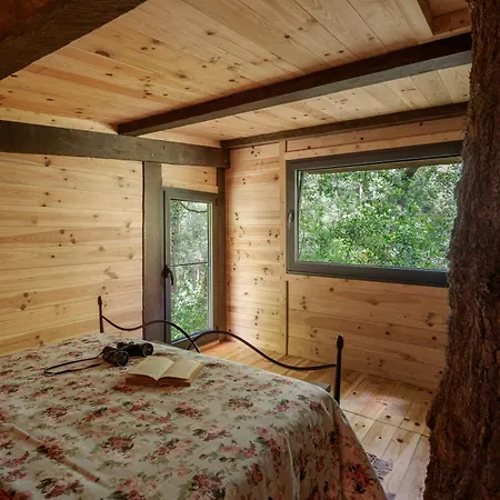 Be&see In River Farm stay *