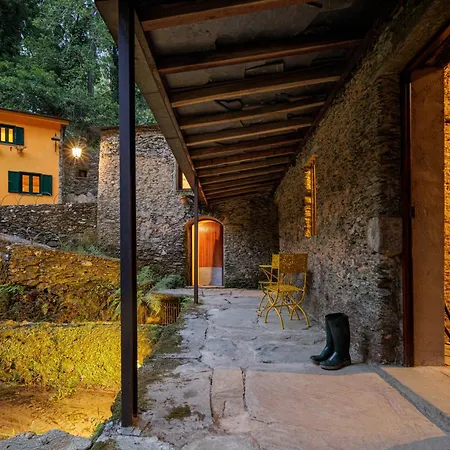 Be&see In River Farm stay *