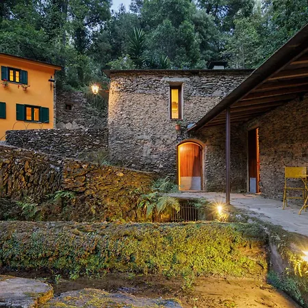 Alloggio per agriturismo Be&see In River *
