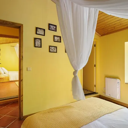 Alloggio per agriturismo Be&see In River *