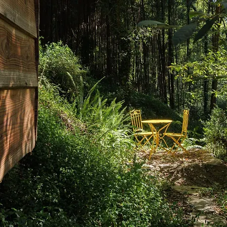 Farm stay Be&see In River Ovar