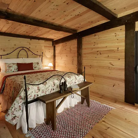 Be&see In River Farm stay Ovar