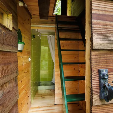 Farm stay Be&see In River Ovar