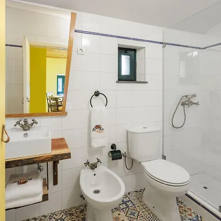 Farm stay Be&see In River Ovar