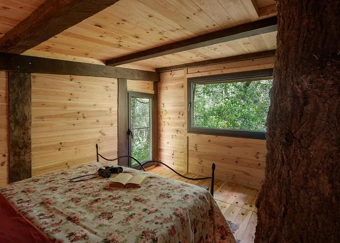 Be&see In River Κατάλυμα σε φάρμα *