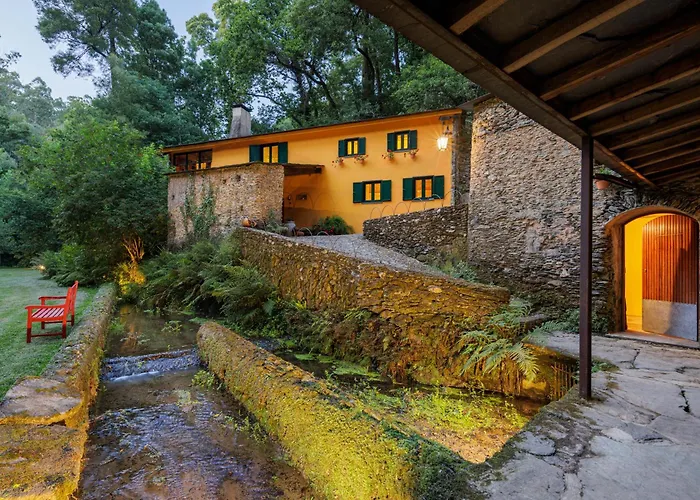 Be&see In River Κατάλυμα σε φάρμα *