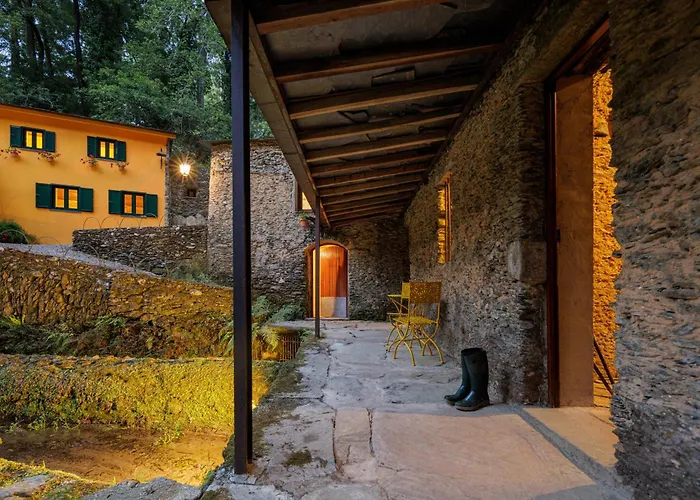 Be&see In River Κατάλυμα σε φάρμα *