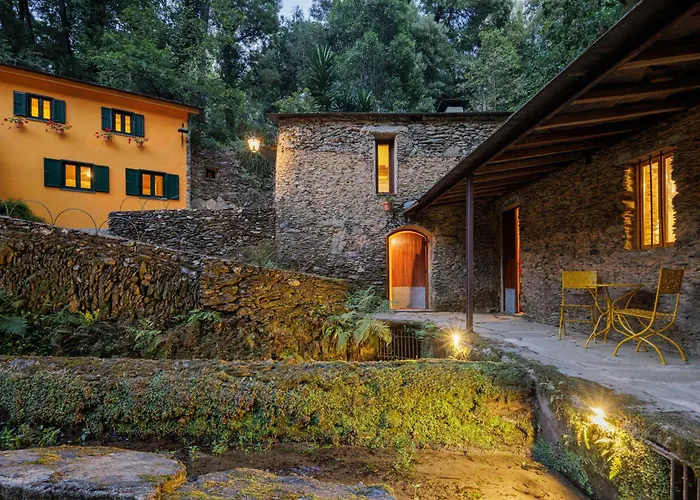 Κατάλυμα σε φάρμα Be&see In River *