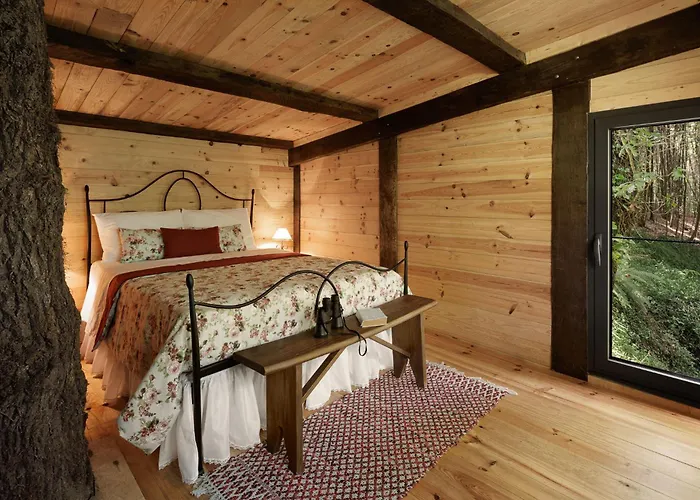 Be&see In River Κατάλυμα σε φάρμα Οβάρ