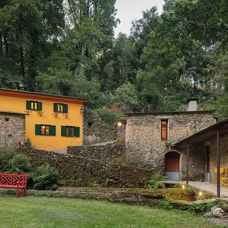 Be&see In River Farmház Ovar