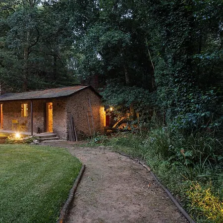 Be&see In River Bauernhof