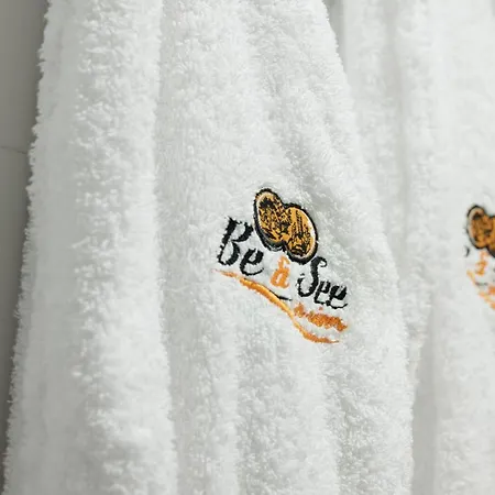 Be&see In River ファームステイ