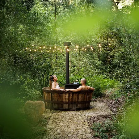 ファームステイ Be&see In River オヴァール