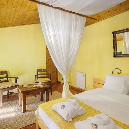 ファームステイ Be&see In River オヴァール