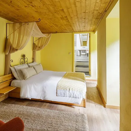 Be&see In River ファームステイ