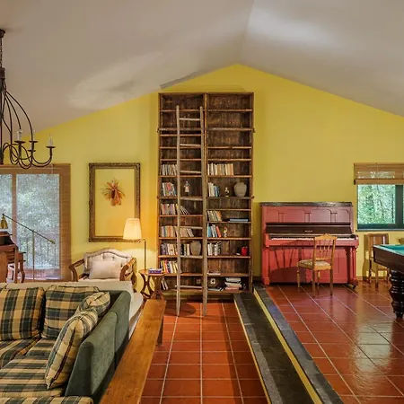 Be&see In River Farm stay Ovar