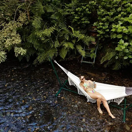 Be&see In River Farm stay Ovar