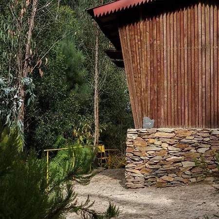 Be&see In River Bauernhof