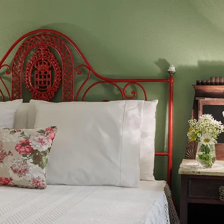 Bauernhof Be&see In River Ovar