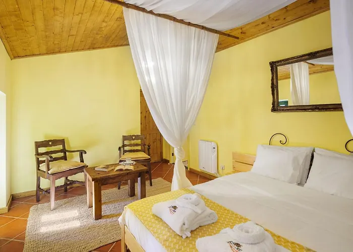 مزرعة للإقامة Be&see In River أوفار