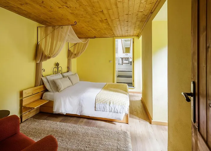 Be&see In River مزرعة للإقامة