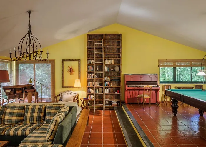 Be&see In River Feriegård Ovar