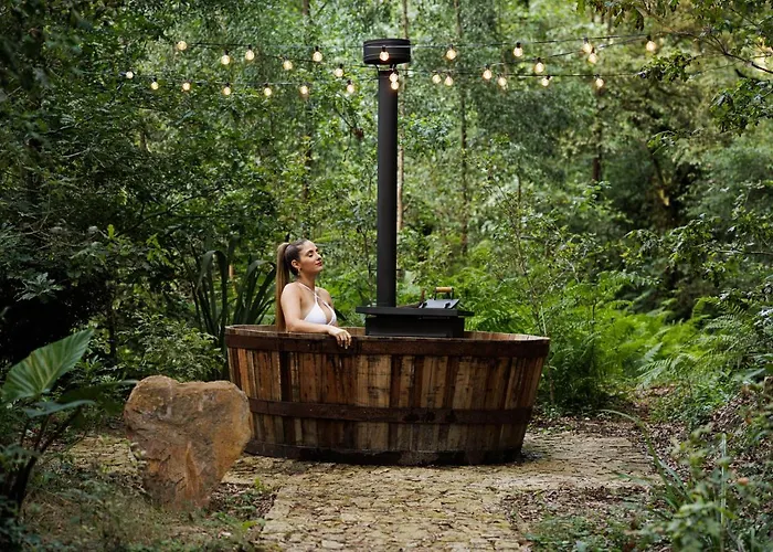 مزرعة للإقامة Be&see In River