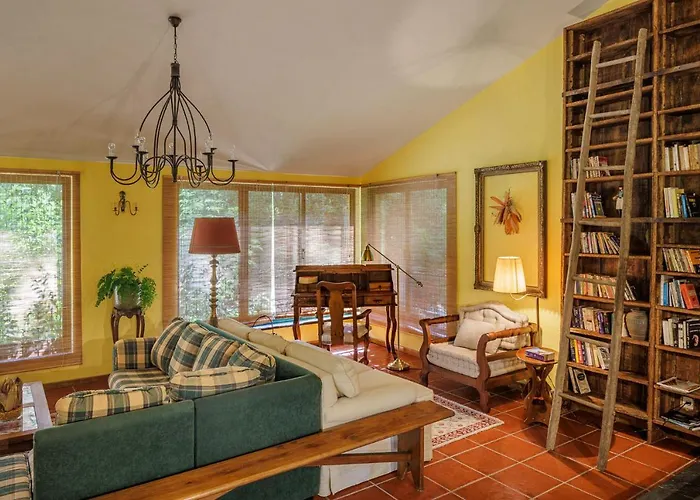 Be&see In River Feriegård