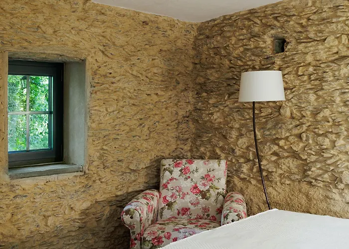 Be&see In River Farm stay *